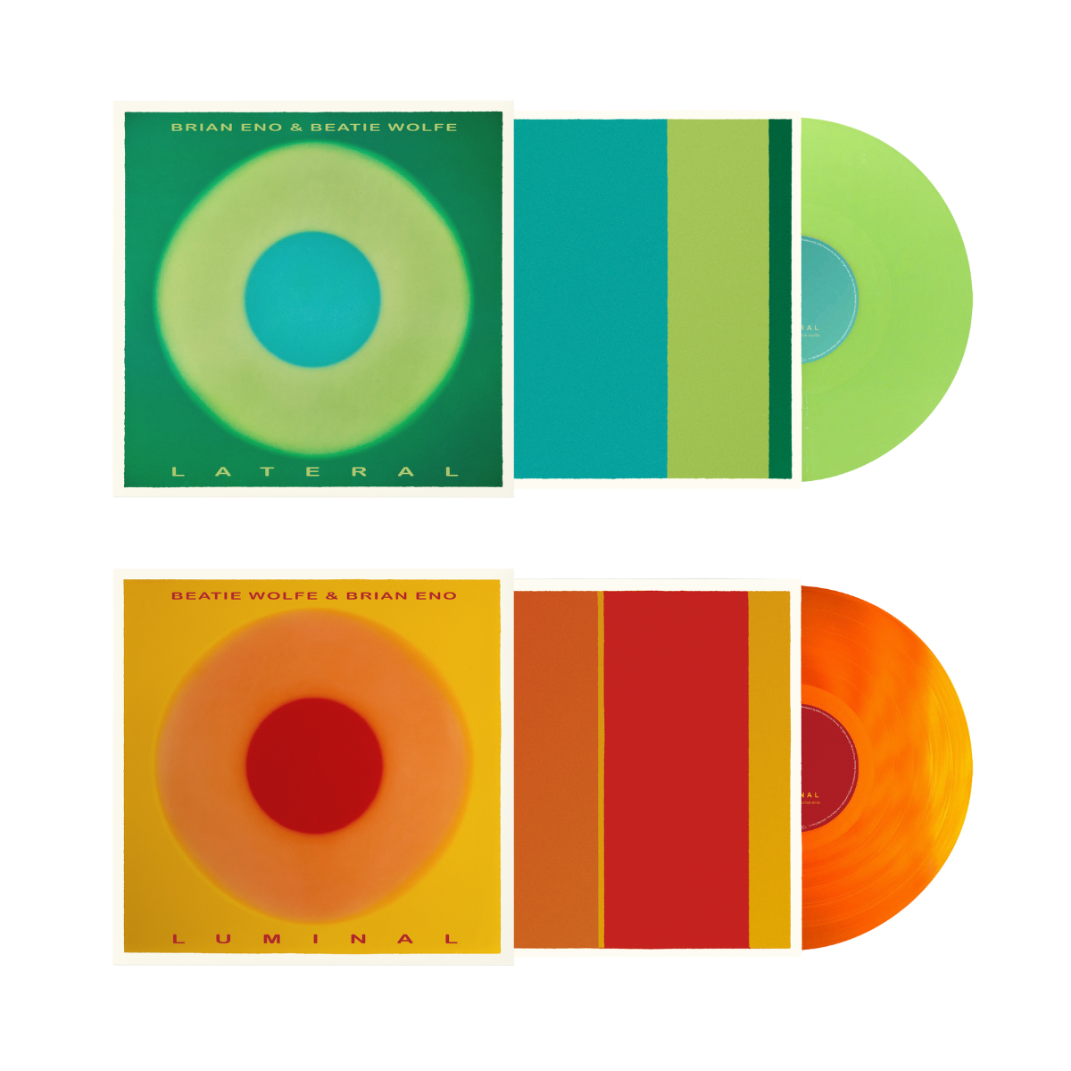 Brian Eno - Official Store - Shop Exclusive Music Brian Eno - Official Store - Shop Exclusive Music